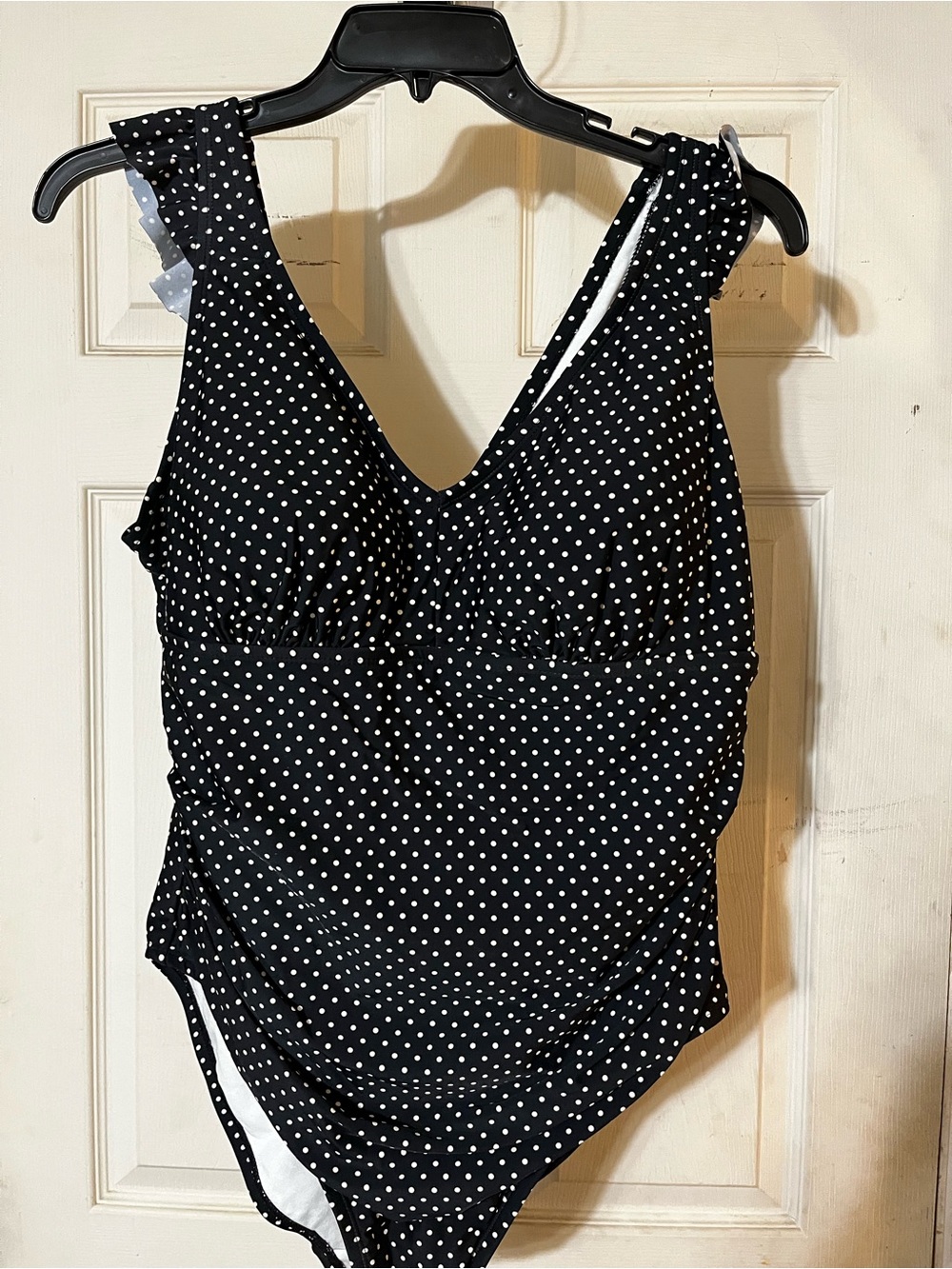 SHADE & SHORE WOMEN’S SWIMSUIT SIZE 18